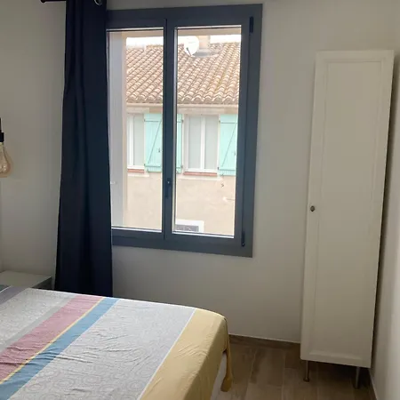 Ferienhaus La Gruissanaise