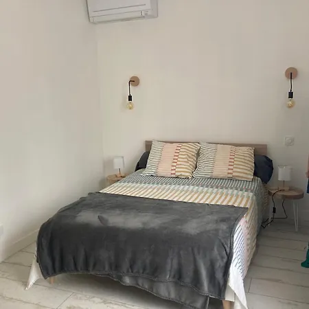 La Gruissanaise Ferienhaus Gruissan
