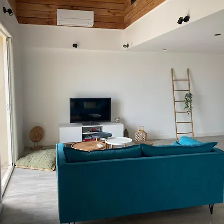 Ferienhaus La Gruissanaise *