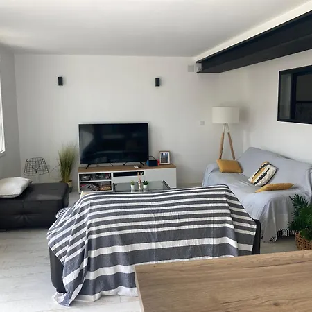 Ferienhaus La Gruissanaise *