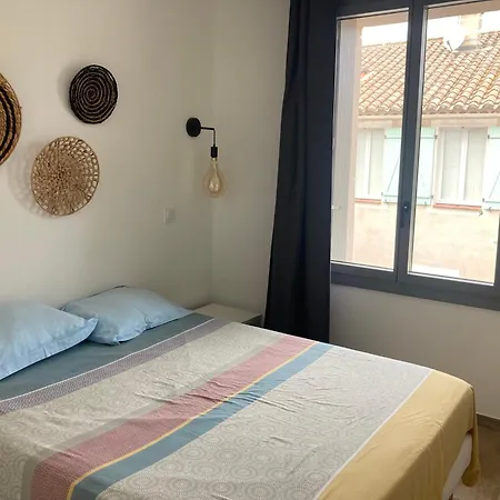 La Gruissanaise Ferienhaus Gruissan