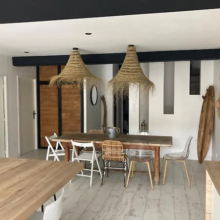 Ferienhaus La Gruissanaise Gruissan