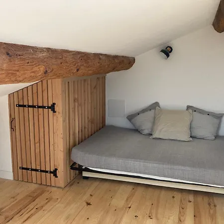 La Gruissanaise Ferienhaus *